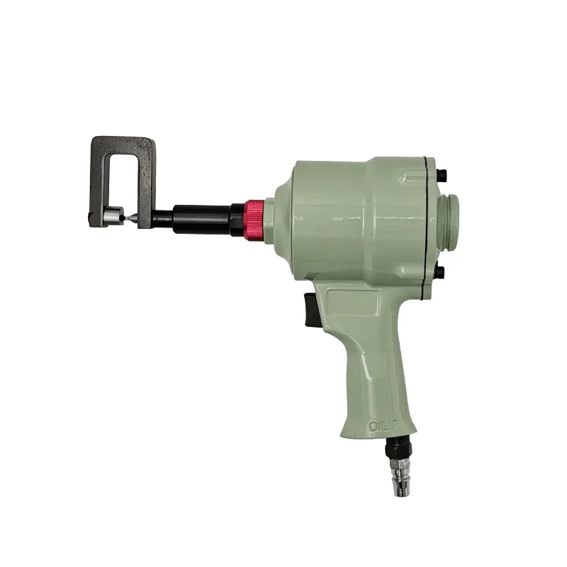 

Pneumatic Keel Gun Light Steel Ceiling Partition T-shaped Keel Clamp Ceiling Rivet Punching Gun Car Repair Tool