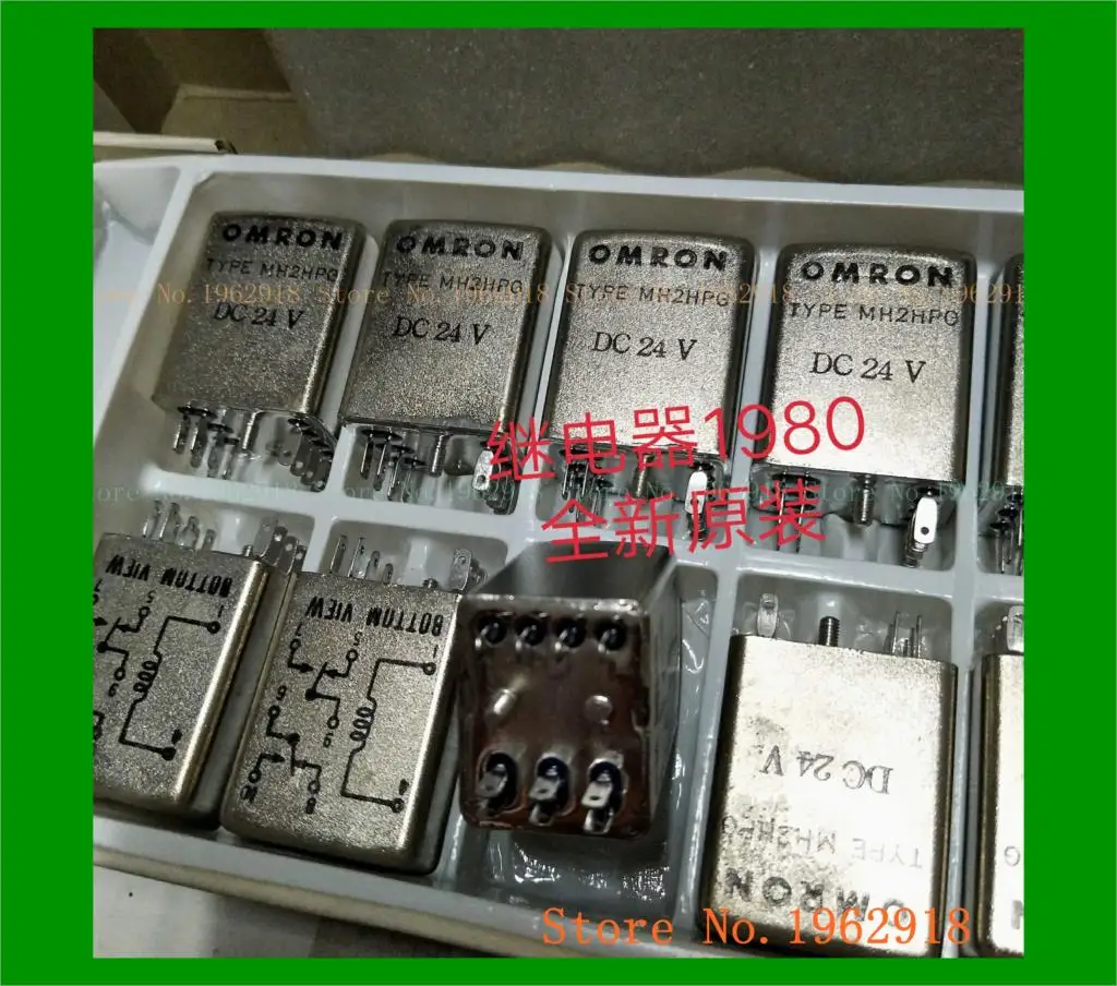 

MH2HPG-DC24V