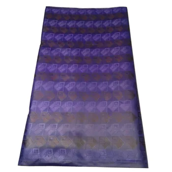 

2019 The latest High quality Bazin Riche Fabric 100% Cotton 10yards,Nigeria Africa Bazin Lace Fabric Dress dress