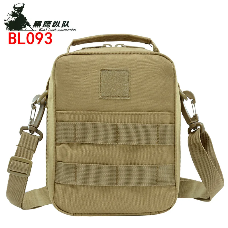 

Outdoor Travel Home First Aid Kit Portable Medical Kits Outdoor Camouflage Tactical First Aid Kit Medical Kits