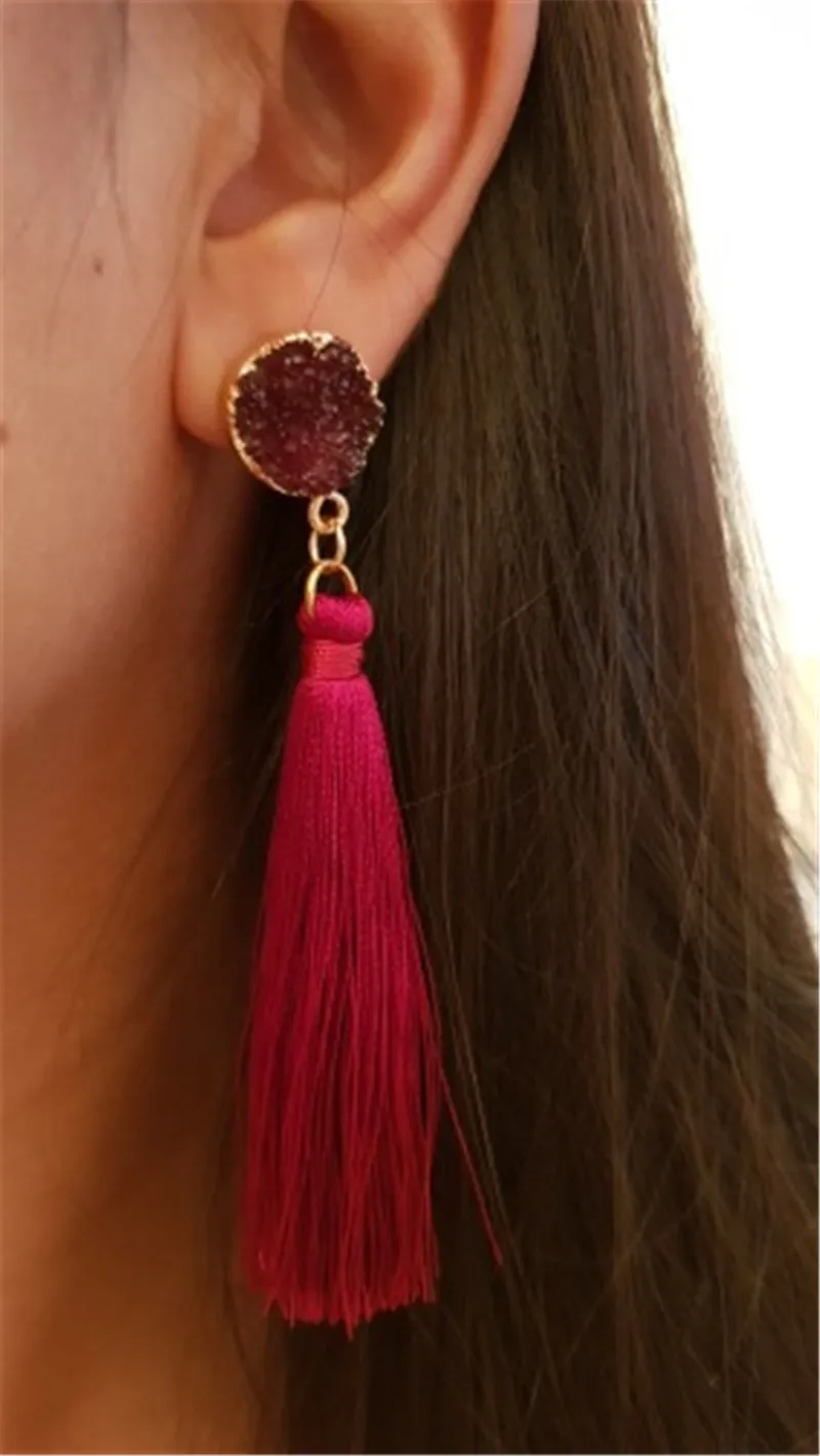 earring earrings (2)