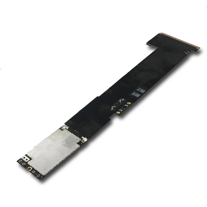 Оригинальная материнская плата для iPad 2 3g WLAN сотовая 16g 32g 64g iCloud разблокировка логическая плата A1395 A1396 A1397 полные чипы материнская плата
