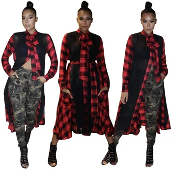 

African Dresses For Women 2020 Spring Autumn Dashiki Plus Size Dress Ladies Traditional African Clothing Fairy Dresses