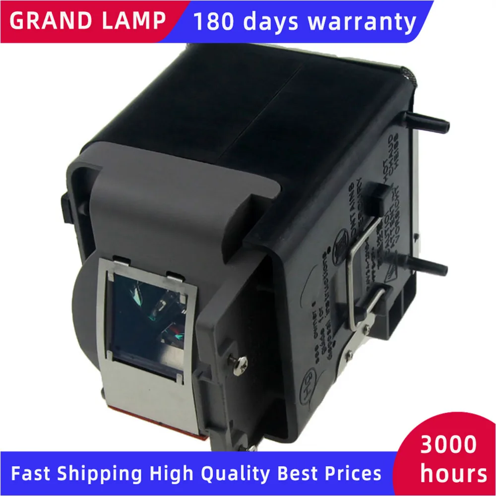 VLT-XD600LP带灯架4
