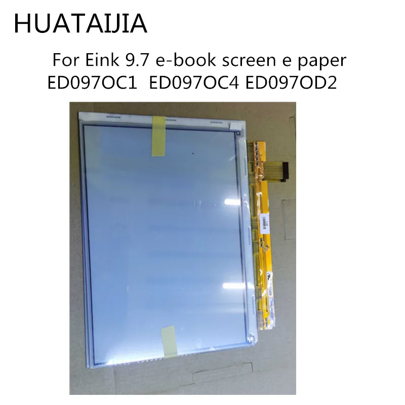 Eink 9.7  å ũ epaper ED097OC1 ED097OC4 ED097OD2  ο Lcd ÷ ũ