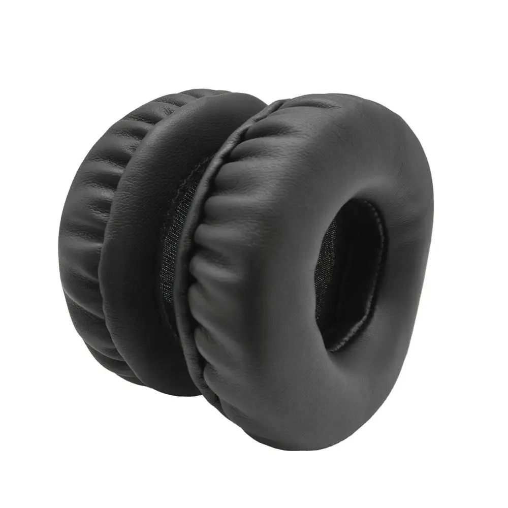 EarTlogis Replacement Ear Pads for Sony MDR CD770 MDRCD770 MDR CD770 Headset Parts Earmuff Cover Cushion Cups pillow