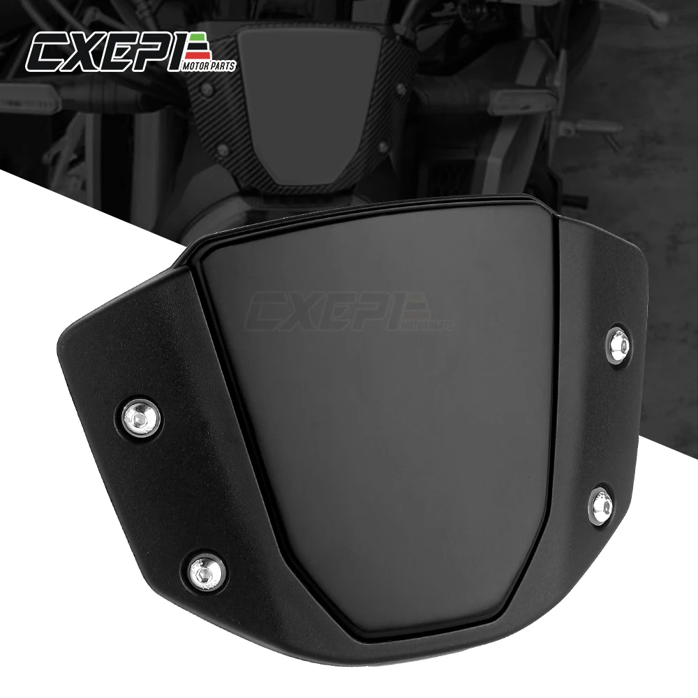 Для HONDA CB650R 2019 2020 CB 650R cb650r аксессуары для мотоциклов передний экран объектив лобовое стекло обтекатель