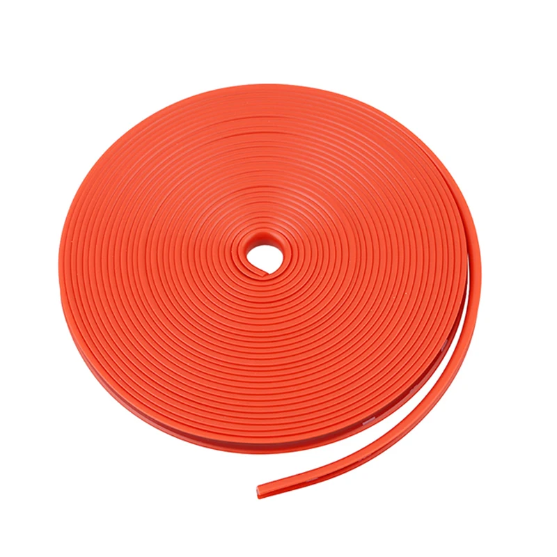 8m автомобильный колесный протектор хаб Стикеры Автомобильная Декоративная