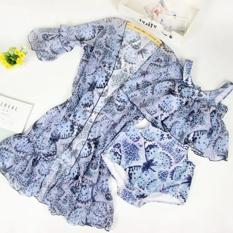 

2019 Women Monokini One Piece Swimwear Printed Bathing Suit Swimming Beachwear Swimsuit Summer Sexy Swim Suits with Cover Up