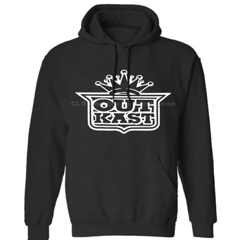 

Outkast Unisex Mens Womens Winter Hoodies Sweatshirts Free Shipping