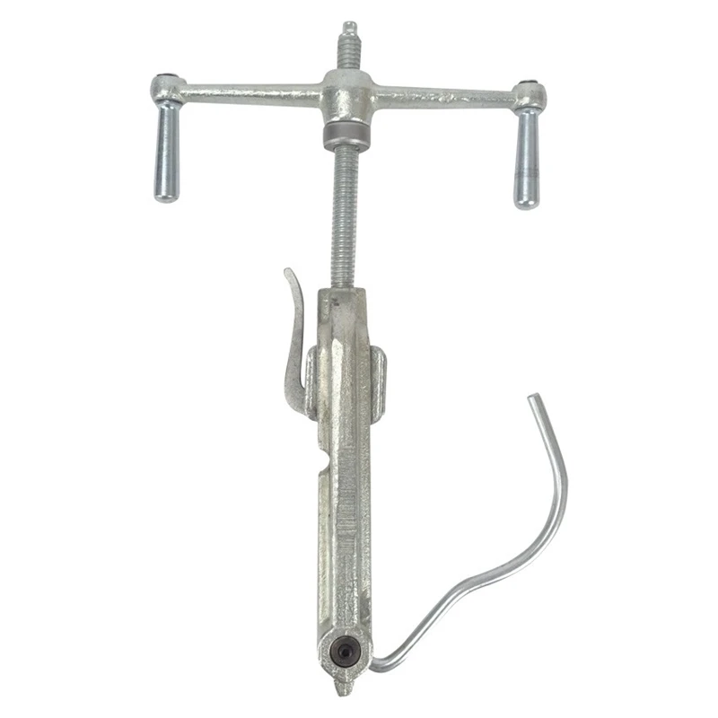 

Stainless Steel Cable Tie Tool Stainless Steel Zipper Cable Tie Pliers Tool Width 4.6-24Mm Thickness 0-1.2Mm