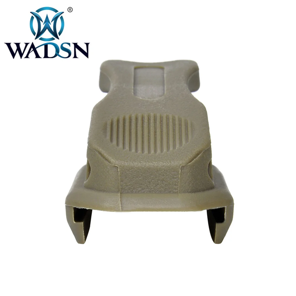 WADSN Magazine Ranger Floorplate для M4 PMAG Rapid Cage Mag резиновые петли для страйкбольного пистолета Assist Plate MP04002 охотничий аксессуар