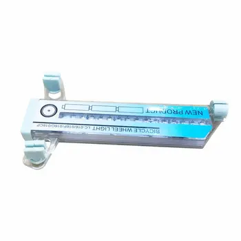 

32led bicycle wind fire wheel wheel lamp spoke light double-sided wind and fire wheel riding equipment