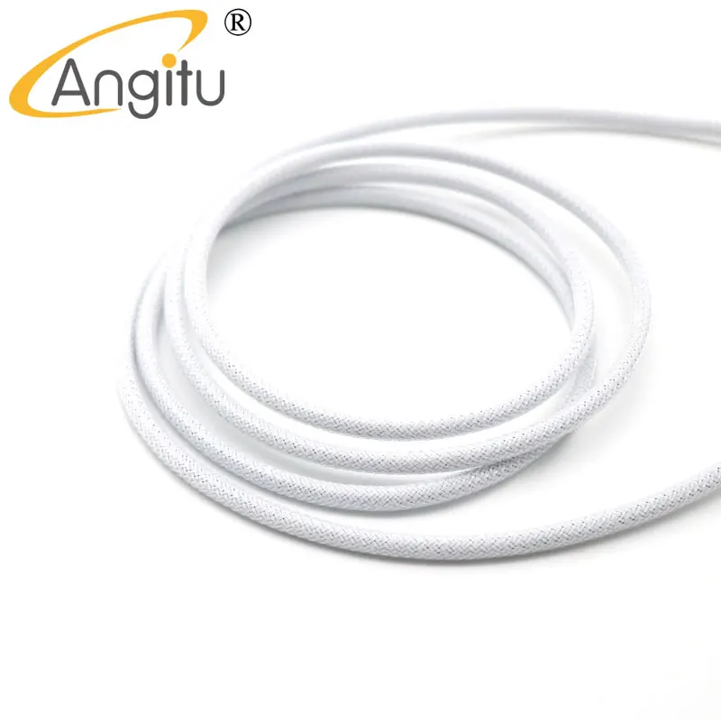 tipo de Teclado Mecânico de Angitu c Cabo Blindado Pet Sleeved Usb a para tipo c Avaitor Cabo com Gx12 - Imagem 3