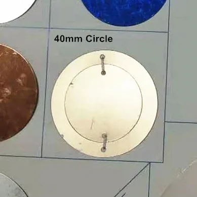 circle 40mm 2