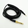 Replacement Audio Cable For Audio-Technica ATH M50X M40X Headphones Black 23 AugT2 ► Photo 2/6