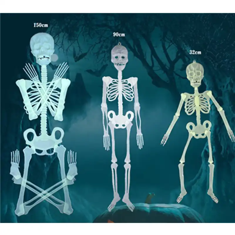 halloween decoration halloween props lminous hanging