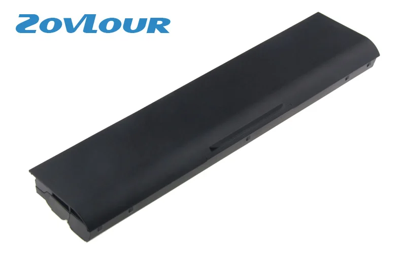 Zovlour аккумулятор для ноутбука Dell Latitude E5420 E6420 E5530 E5520 E5430 E6530 E6520 E6430 T54FJ X57F1 YKF0M ноутбук компьютер