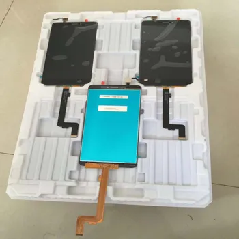 

2018 New For Xiaomi Mi Max 2 LCD Display + Touch Screen Digitizer 6.44inches Mi Max2 MI Max 2 CellPhone Parts Original LCD+tools