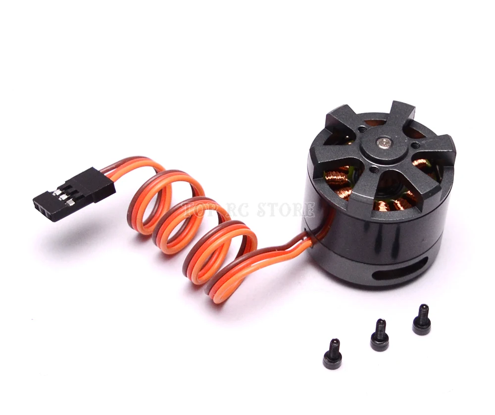 2208 80KV Gimbal Brushless Motor 39g 3mm вал для 100 200g GoPro 3 + 2 осевого gimbal|3mm shaft|gimbal brushlessgimbal brushless motor |