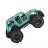 Electric Off Road Remote Control RC Racing Car 45 Degree Climb Shock Absorber High Speed RC Drift Car  With 3pcs battery Boy Gif 2