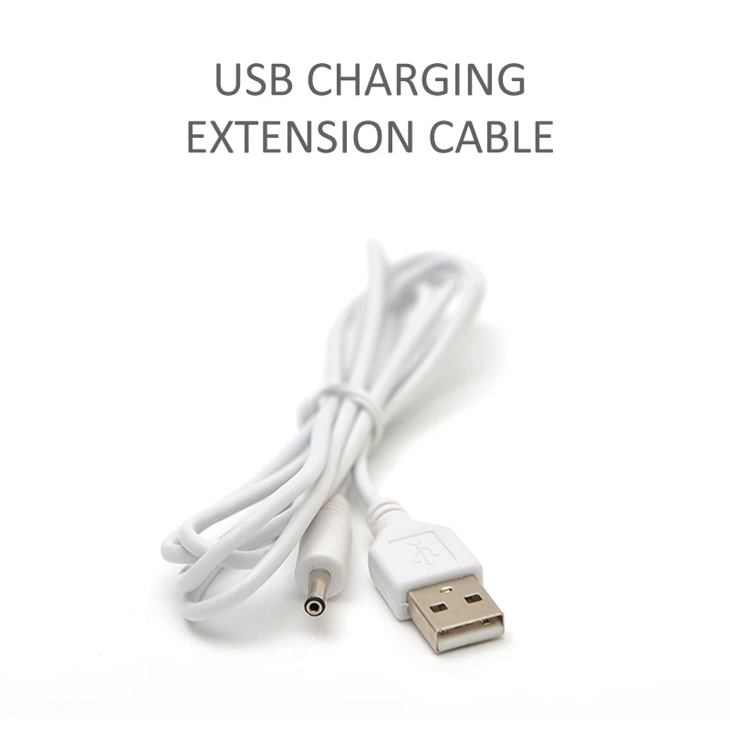 Горячая Распродажа, настольная лампа USB, настольная лампа, светодиодный светильник для чтения, яркий Настольный светодиодный светильник для чтения и домашней работы детей