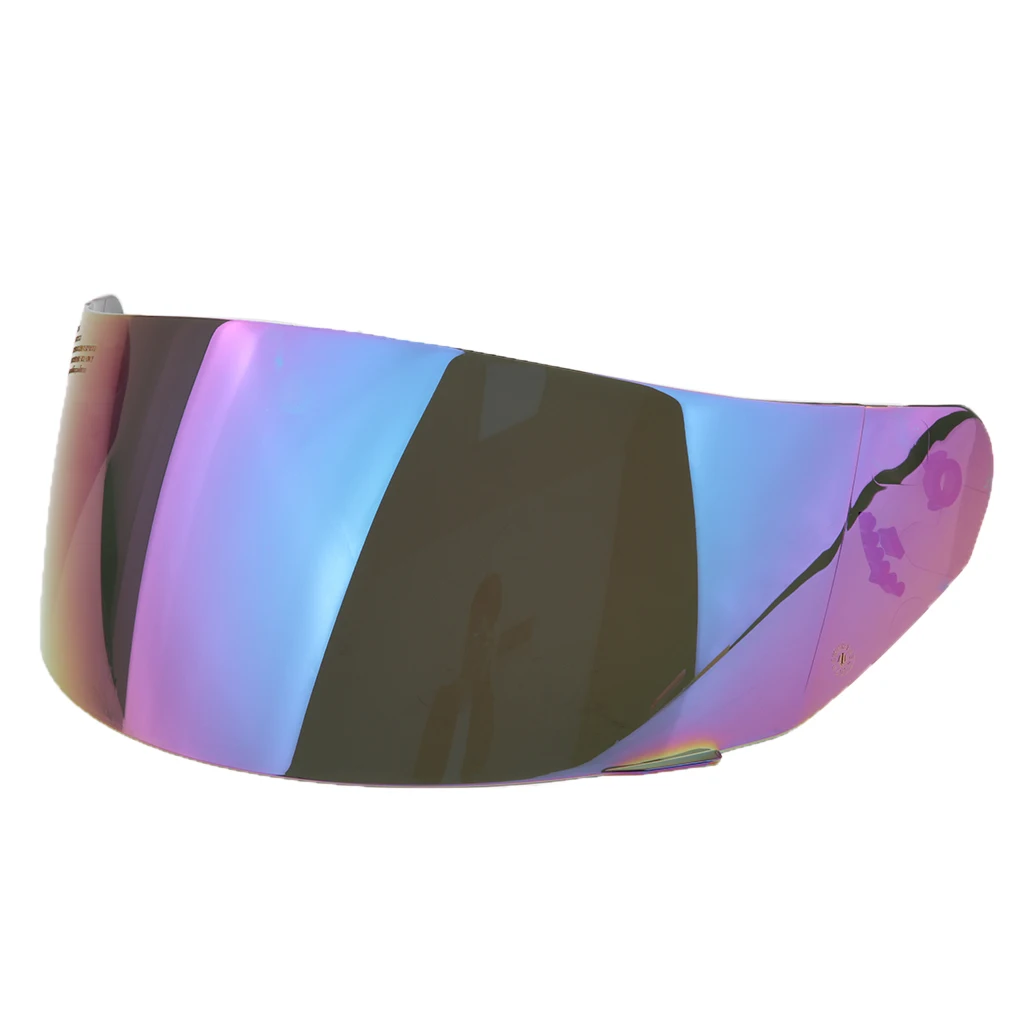 Motorcycle Visor Full Face Helmet Lens Shield for LS2 Helmet FF352