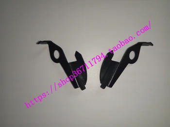 

2pcs For Brother spare parts sweater knitting machine accessories KH860 (A79, 80), KH860 head accessories 407313001 407314001