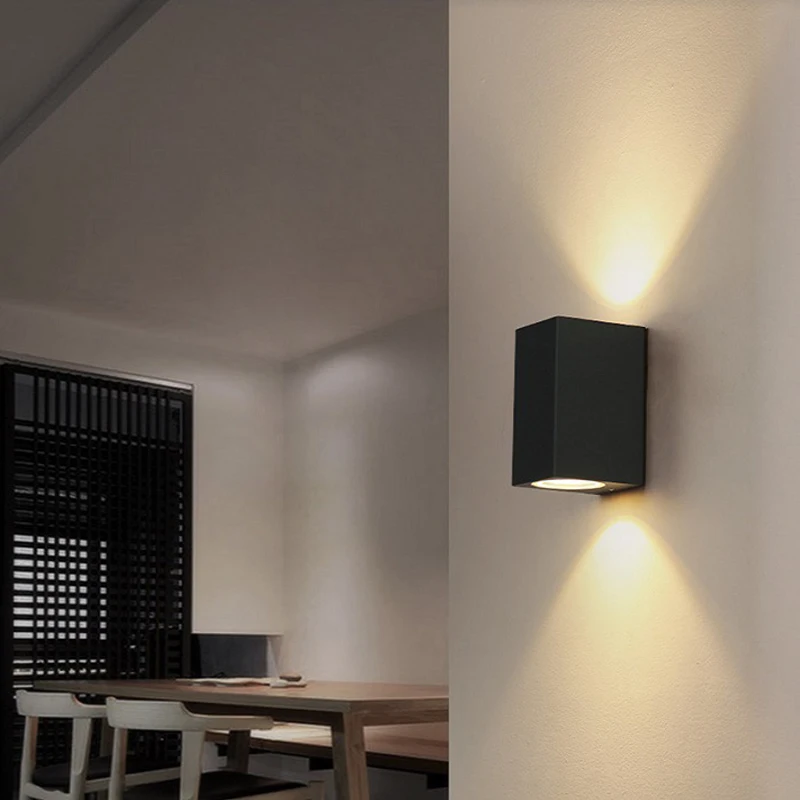 LED Wall Lamp 8