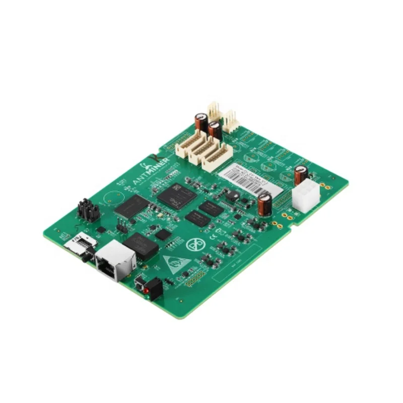 

Second-Hand Control Board Control Panel for M20 Control Board for Bitcoin Miner Whatsminer M20 M20s M21s