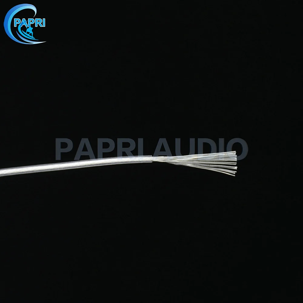 特氟龙镀银线0.5MM2-4