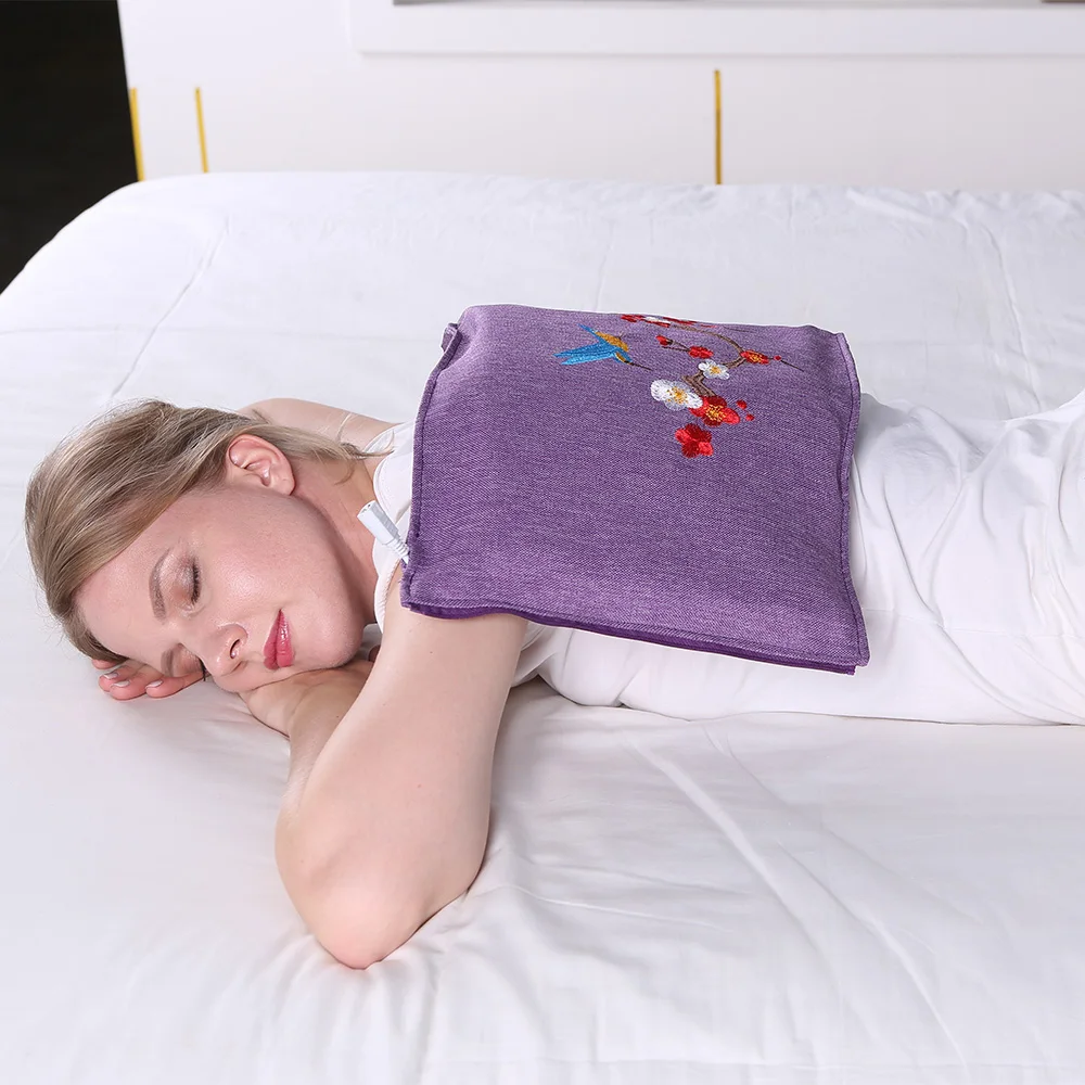 

220V Coarse Salt Moxibustion Pad