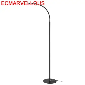 

Lambader Aydinlatma Lampade Da Terra Salon Abajur Quarto Stand Para Sala Lampadaire Staande Lampara De Pie Stehlampe Floor Lamp
