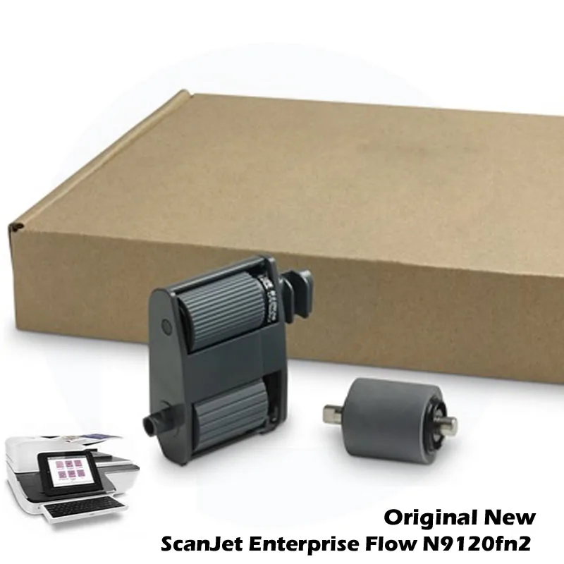 Original New J8j95a 58517202 For Hp M681 M682 E67550 E67560 M631 M632