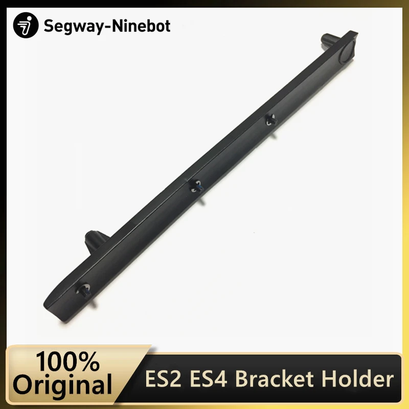 External Battery Mounting Bracket Holder For Ninebot Segway ES2 ES4 Aluminum 