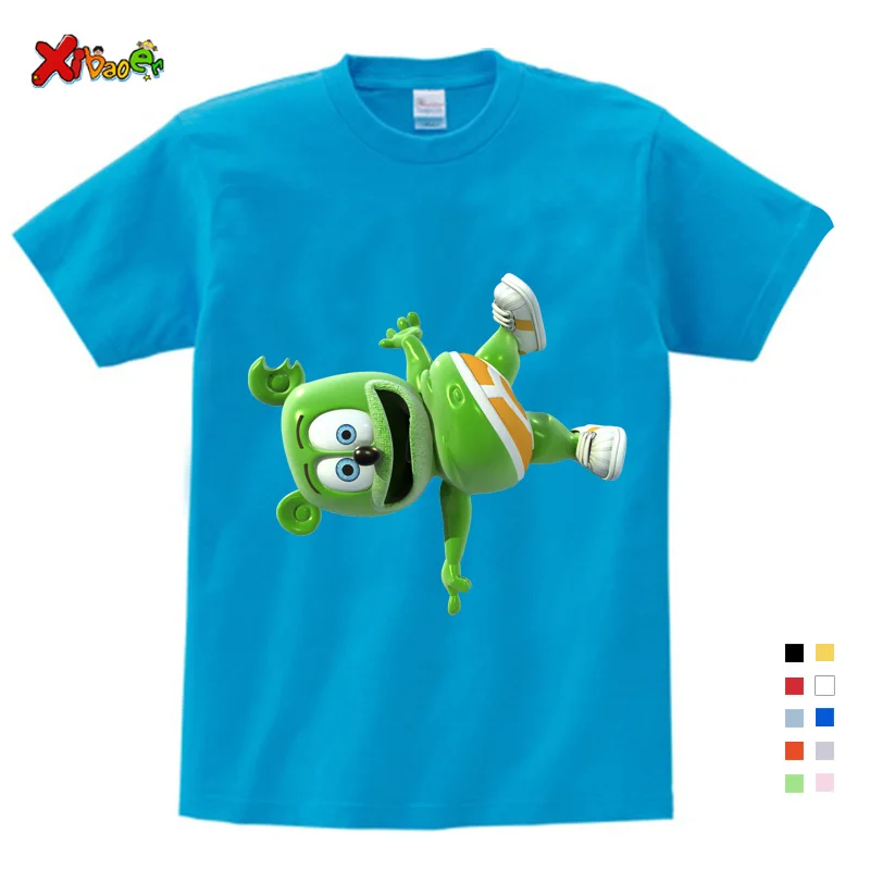 Kids T-shirt