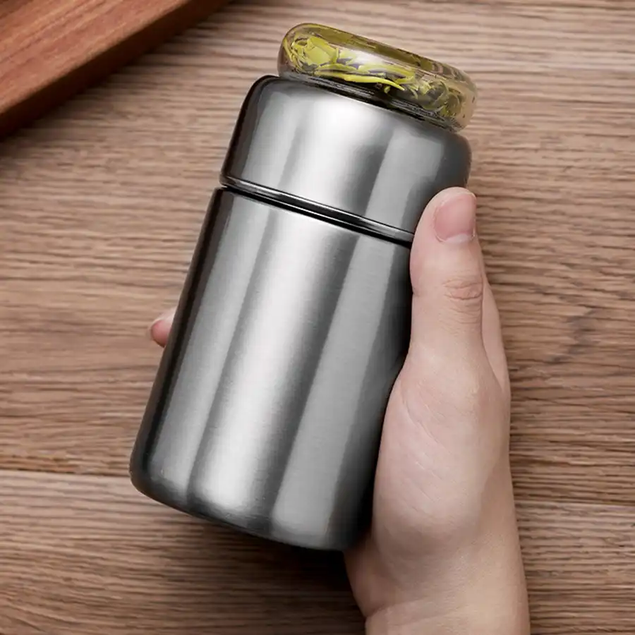 hydro flask tea infuser