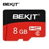 Bekit высокоскоростная карта памяти Micro SD 4 ГБ 8 ГБ 16 ГБ 32 ГБ класс 10, карта памяти MicroSD 64 Гб 128 ГБ 256 ГБ ► Фото 3/6