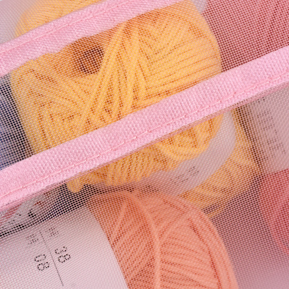 15mm 18cm 20mm 25mm Hooks Crochet Circular Wood Bamboo Knitting