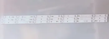 

1set=3pieces for 43GM16F led backlight TCL43D08-ZC23AG-07 303TC430031