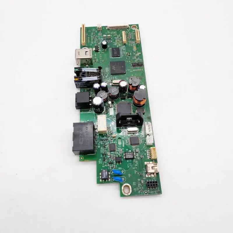 Main Formatter board CN583-60031/ CN582-80001 for HP Officejet 6700 Premium | Компьютеры и офис