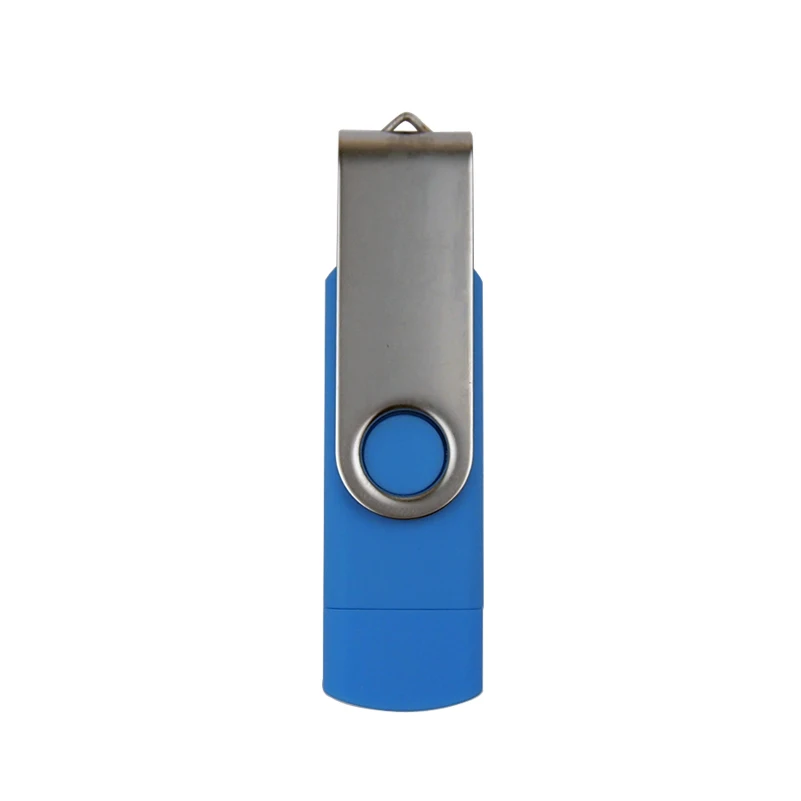 20 шт usb флэш-накопитель - Цвет: light blue