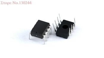 

10pcs/lot MCP6002-I/P MCP6002 DIP-8 In Stock