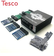Special Offers 2019 New version Full set Easy Jtag plus box Easy-Jtag plus box with EMMC socket For HTC for Huawei for lg for moto for samsung