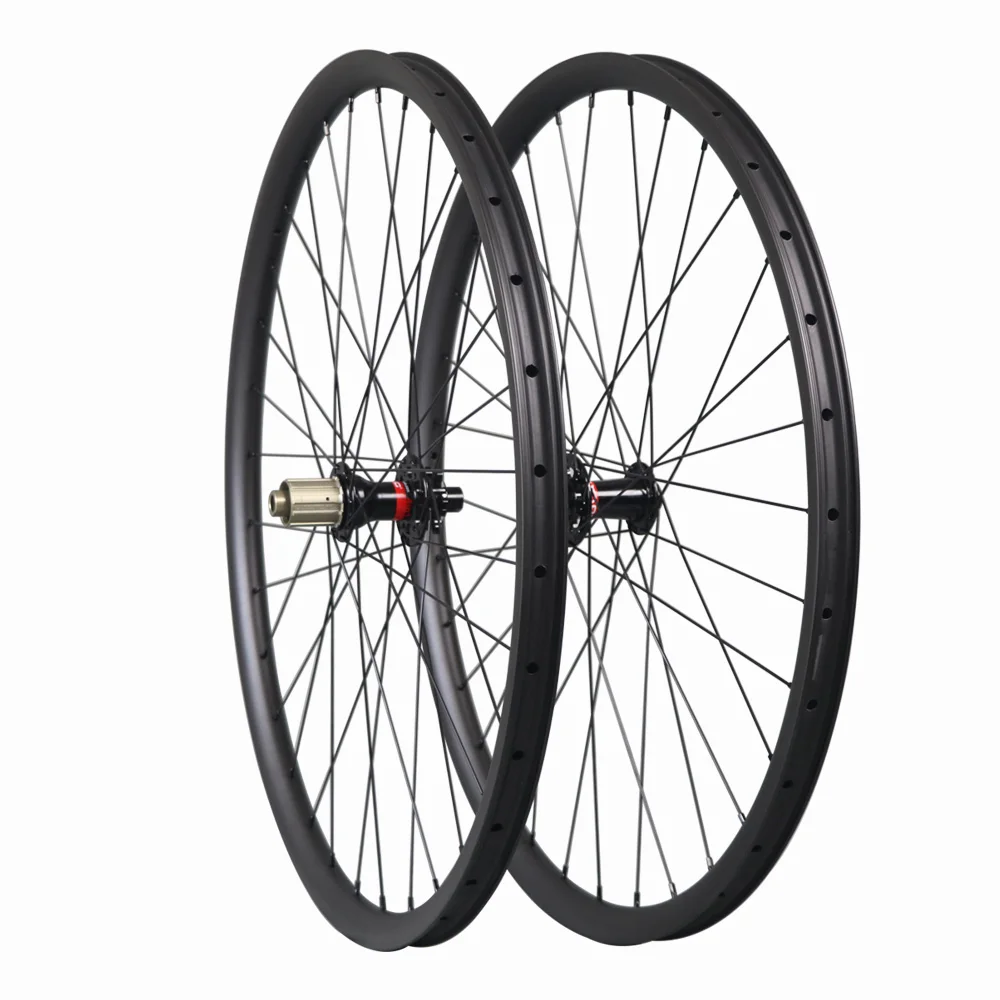 29er tubeless rims