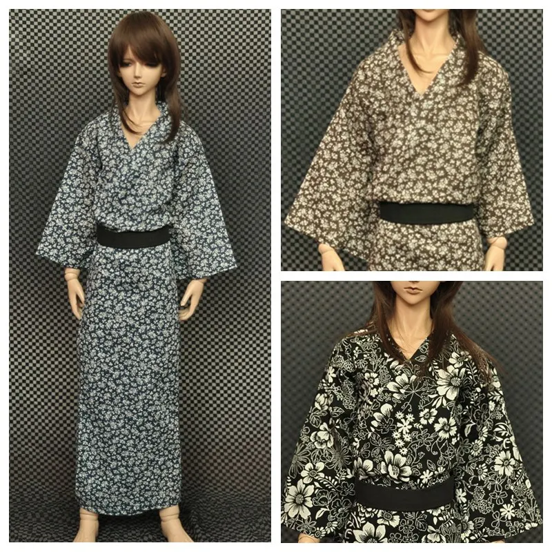 1/6, 1/4, 1/3, масштаб, BJD, кукольная одежда, халат, кимоно для BJD/SD, аксессуары ID72, не входят в комплект, кукла, обувь, парик и другие A0922