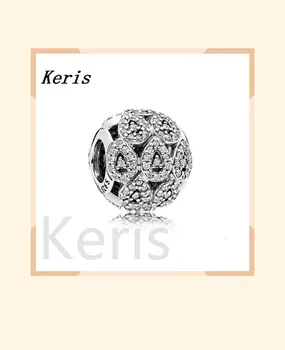 

100% 925 sterling silver 1:1 authentic 796271cz bracelet original female jewelry