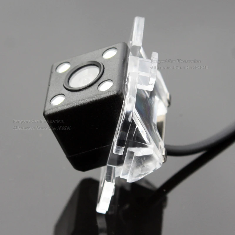 Car-Reverse-Camera-for-Mitsubishi-Outlander-2007-2010-Reversing-Backup-Rear-View-Parking-Kit-Night-Vision (5)