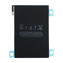 Battery iPad Replacement for Apple iPad/Mini/4-mini4/.. 5124mah NEW Original