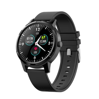 

Sports Smart Watch with Heart Rate Monitor Sleep Blood Pressure Tracker Watch Band Calorie Counter Peeter